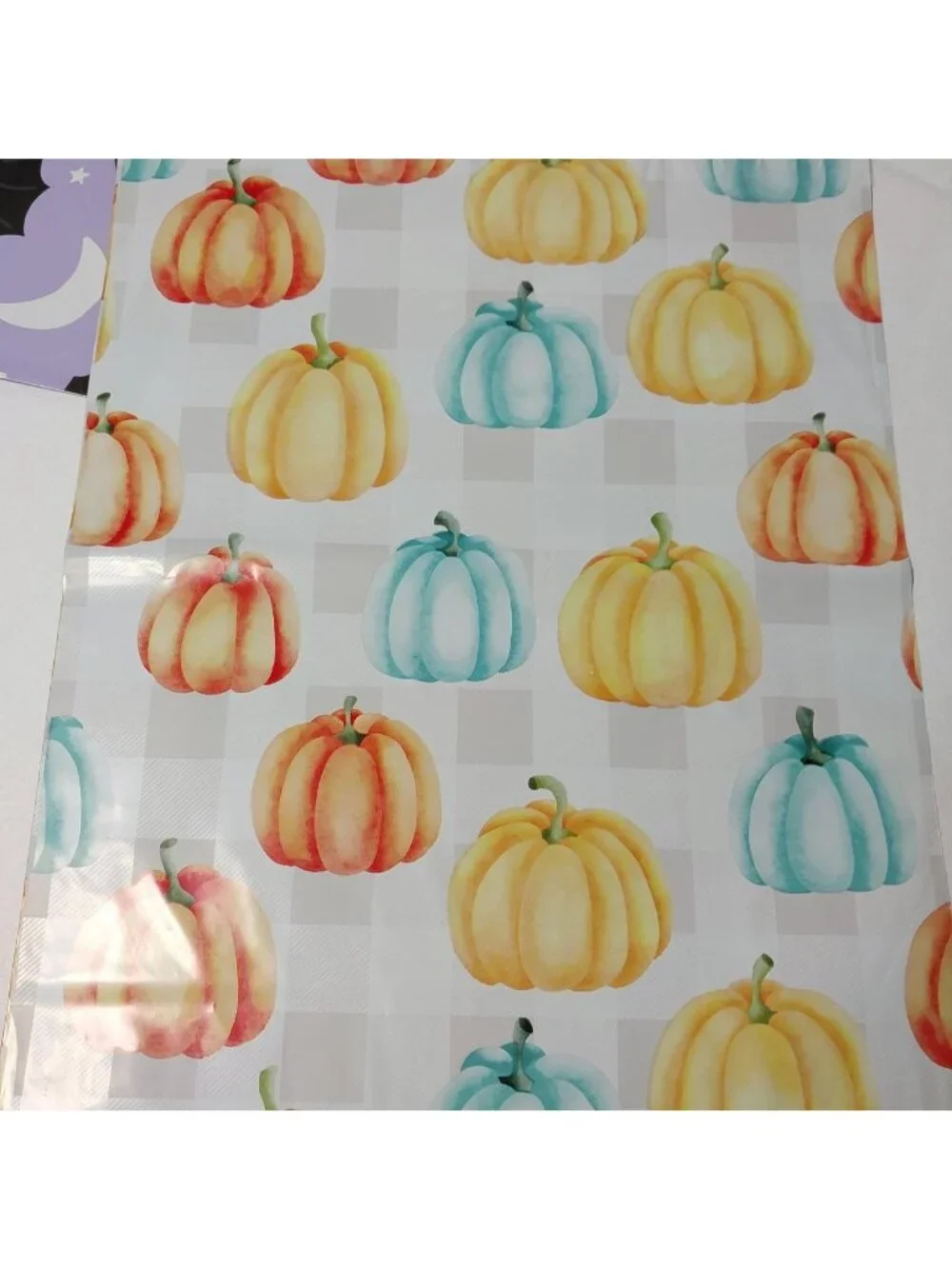 Halloween Poly Mailers Assorted Bundle